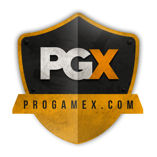 ProGameX PGX shield